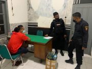 Jelang Ramadan, Puluhan Liter Ciu Disita, Penjual Miras asal Nusukan Diamankan