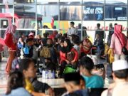 Menabung Energi Kebajikan