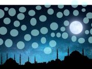 Puisi-Puisi Lailatul Qadar Amir Machmud NS
