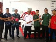 SMKN 1 Jepara Juara Suzuki Skill Contest, Raih Hadiah Mobil All New Suzuki Baleno