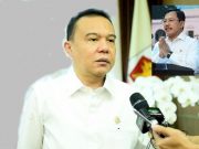 Sufmi Dasco: Pemecatan Dokter Terawan Tidak Sah dan Berbahaya