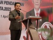 LHKPN DPRD Jateng Sudah Dilaporkan 100 Persen
