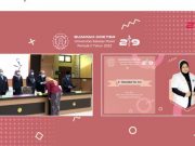 UNS Lantik dan Ambil Sumpah Sembilan Dokter Baru, Dua di Antaranya Berasal dari Vietnam