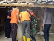 Penemuan Jasad Lelaki di Dalam Sumur Mengagetkan warga Tambakselo Grobogan