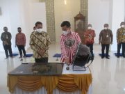 PT KAI Sediakan Empat Juta Tempat Duduk KA Jarak Jauh dan Lokal Masa Angkutan Lebaran