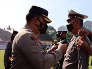 Operasi Ketupat Candi Tahun 2022, Polresta Surakarta Terjunkan 788 Personel dan Siapkan Tujuh Pospam
