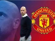 Erik Ten Hag Resmi Melatih Manchester United