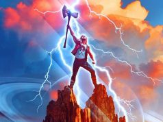 Trailer Marvel “Thor: Love and Thunder” Hadirkan Karakter Thor Versi Wanita
