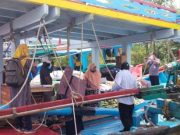 Tim Kamus dan Istilah Balai Bahasa Provinsi Jawa Tengah Menginventarisasi Kosakata Budaya Jawa di Tiga Kabupaten