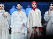 Ingin Tampil Cantik Saat Idul Fitri? Simak 4 Trend Makeup Look 2022