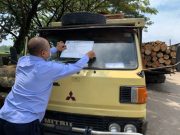 Lagi, KPP Madya Surakarta Sita Aset Penunggak Pajak