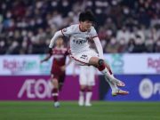 Pengaruh J. League Cukup Terasa saat Jepang Lolos ke Piala Dunia 2022