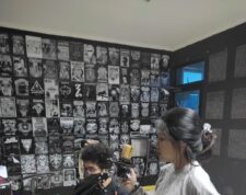 UKM Musik USM Gelar Indie Label