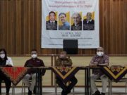 Etika Bermedia Sesungguhnya Ikut Menjaga Bangsa