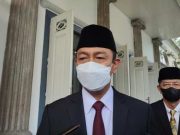 Hendi Pastikan Tak Lakukan Open House