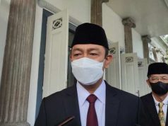 Hendi Pastikan Tak Lakukan Open House