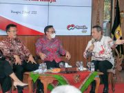 “Sesarengan Mbangun Wonogiri” Jadi Kunci Angka Stunting Rendah