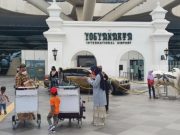 Bandara Baru Yogyakarta Siap Melayani Penerbangan Internasional Akhir April