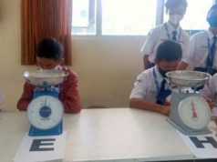 Pelatihan Pengelolaan Amil Zakat Bagi Siswa SMP Negeri 1 Kandangan zakat