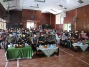 Pererat Tali Silahturahmi, Perhutani Randublatung Gelar Halal Bihalal