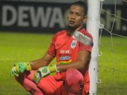 PSIS Hormati Proses Hukum Terhadap Kiper Jandia Eka Putra
