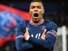 Tergantung Ambisi Les Parisiens