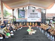 Pasar Hewan Purbowangi Direlokasi ke Terminal Gombong