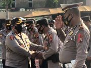 Motor dan Mobil Pribadi Mendominasi Moda Angkutan di Wonogiri