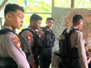 Polisi Wonogiri Gagalkan Wanita Muda yang akan Bunuh Diri