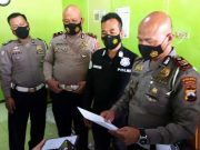 Polres Wonogiri Mengungkap Kasus Tabrak Lari yang Menewaskan Suami-Istri