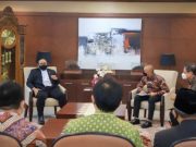 Walubi dan Permabudhi Sepakat Sukseskan Waisak