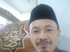 Takmir Masjid Bani Ahmad Gelar Pengajian Akbar, Undang KH Anwar Zahid