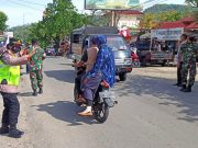 Long Week End, Ini yang Dilakukan Polisi Wonogiri