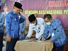 2022, Kasus Stunting di Kebumen Turun 3 Persen