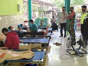 Waduh Gawat, PMI Wonogiri Kekurangan Stok Darah