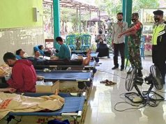 Waduh Gawat, PMI Wonogiri Kekurangan Stok Darah