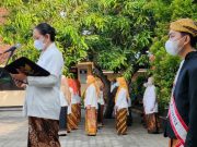 Hari Jadi Wonogiri dan Harkitnas Dimeriahkan Lomba Pidato Bahasa Jawa