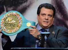 Beri Kebebasan untuk The Gypsy King
