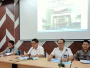 PT BPR BKK Kebumen Salurkan Kredit Modal Kerja UMKM Rp 113 M