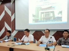 PT BPR BKK Kebumen Salurkan Kredit Modal Kerja UMKM Rp 113 M