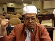 Moh Dawamudin: Panitia Zakat Fitrah Perlu Pengesahan Baznas dan LAZ.