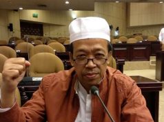 Moh Dawamudin: Panitia Zakat Fitrah Perlu Pengesahan Baznas dan LAZ.