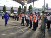 Malam Takbiran Kendaraan Tak Boleh Berhenti di Alun-alun