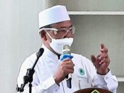 Ini Jadwal Salat Ied di Wonogiri Beserta Nama Imam dan Khatibnya