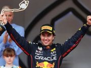 Red Bull Selamat dari Protes Ferrari
