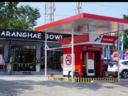 Demam Korea Merebak, Saranghae Bowl Jadi Bisnis Sampingan Pertashop