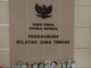KY Umumkan Hasil Seleksi Tahap Akhir CHA dan CH ad hoc Tipikor di MA