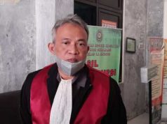 Sidang Kasus Pencabulan oleh Ayah Tiri Digelar, Dibacakan Keterangan Saksi