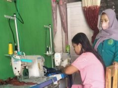 Segmentasi Ekonomi Kreatif Berpotensi Unggulnya UMKM