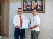 PSIS Terima Surat Rekomendasi Penggunaan Stadion Jatidiri